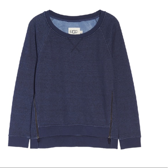 ugg morgan sweatshirt